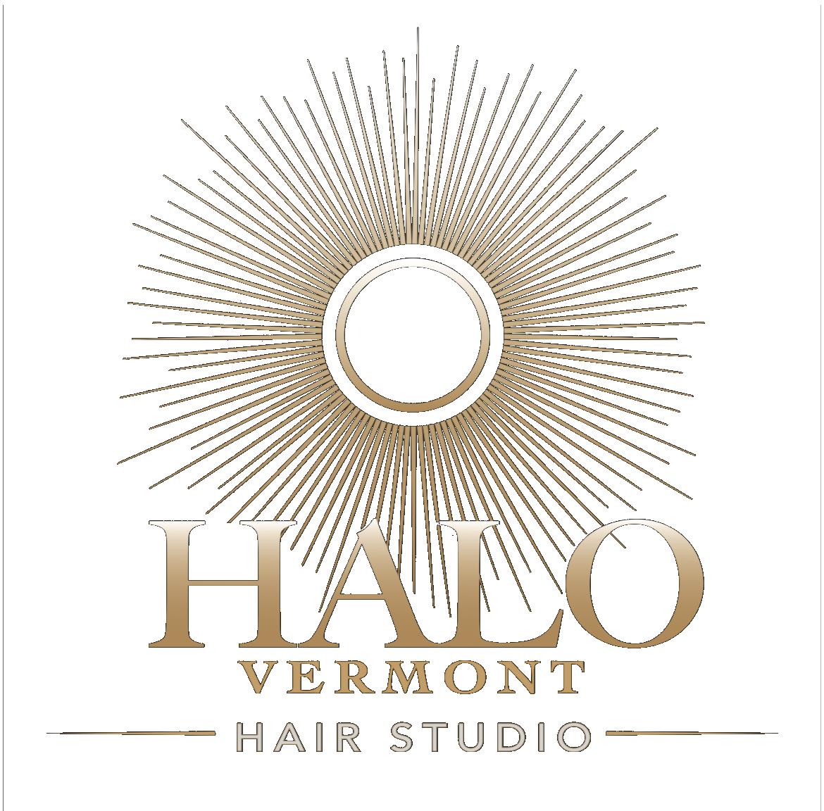Halo Vermont Logo